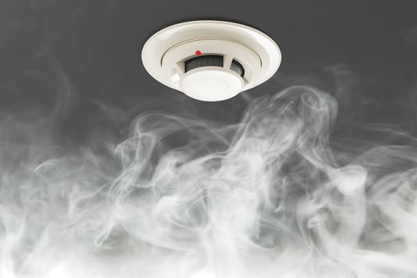 Smoke Mitigation Service in Lynnwood