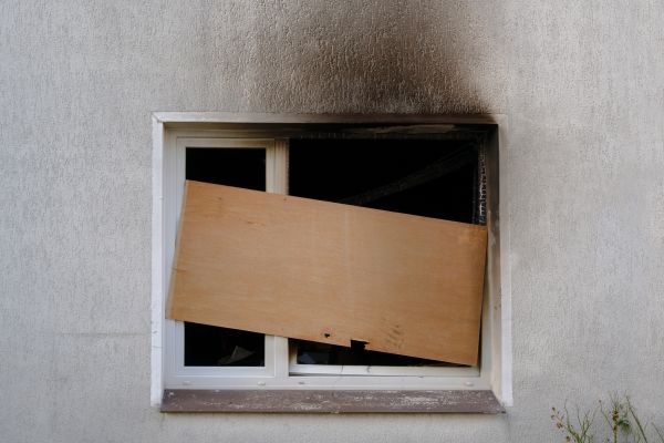 Smoke Restoration Service in Lynnwood